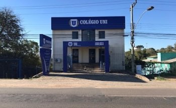 National College of Education UNI-Union