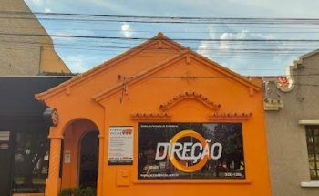 Autoescola Direção