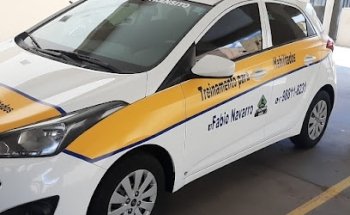 Fabio Navarro - Treinamento para Habilitados