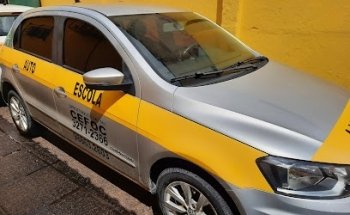 CEFOC Centro de Formação de Condutores