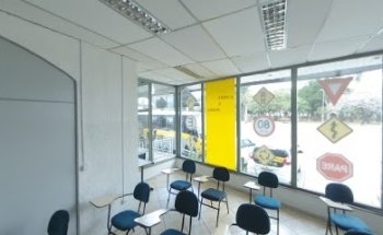 Autoescola Jk Centro De Formação De Condutores