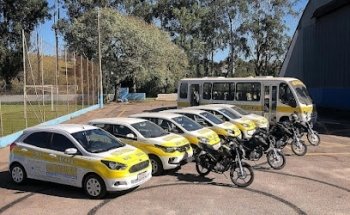 Centro de Formação de Condutores Autoescola Oliveira A