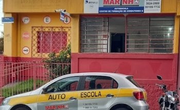 Auto Escola Marinho