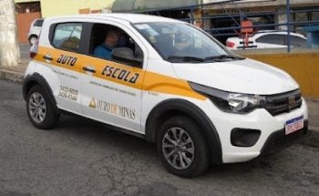 Autoescola Ouro de Minas
