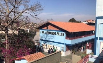 Municipal school Armando Ziller