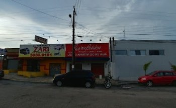Auto Escola Zari