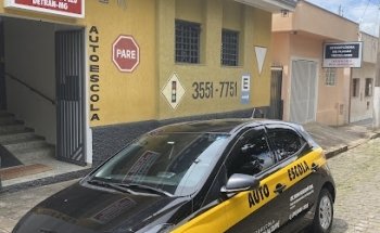 Autoescola Nova Guaxupé