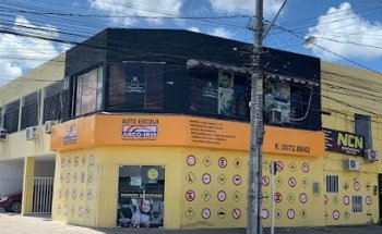 Auto Escola Arco-Íris