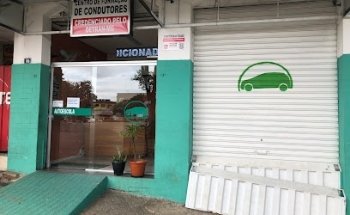 Auto Escola Arco Verde