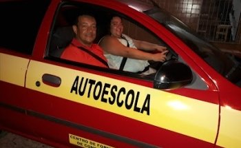 Autoescola Liderança