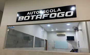 Autoescola Botafogo