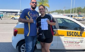 Auto Escola os Caribes