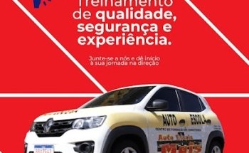 Autoescola Mais - Auto escola em Toledo - PR