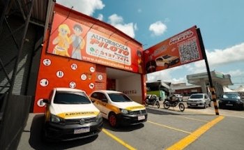Auto Escola Piloto Maranguape