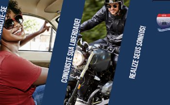 AUTOESCOLA PADRÃO - REALENGO RJ