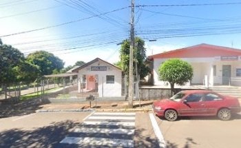 Centro de Registro de Veículos Automotores Estrela