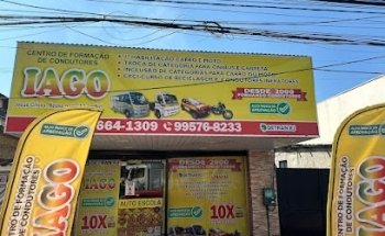 Auto Escola Iago