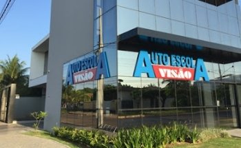 Auto Escola Visão