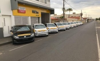 Auto Escola Patrocínio