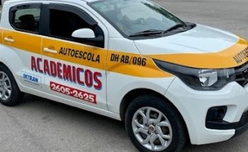 Autoescola Acadêmicos, Mudança de categoria D e E
