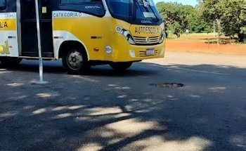 Auto Escola Girassol