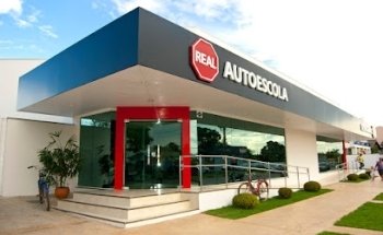 Autoescola e Despachante Real