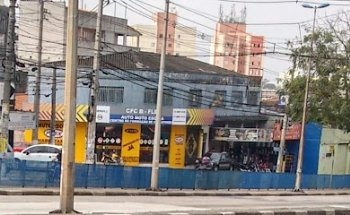 Auto Moto Escola Flex