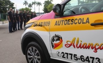 Aliança Auto Escola