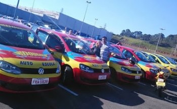 Auto School Golden