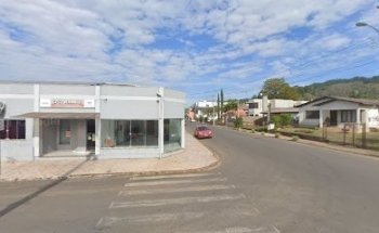 CFC Rolante - Centro de Formação de Condutores