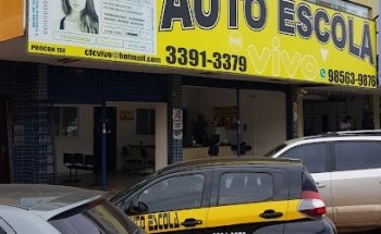 Auto Escola Vivo