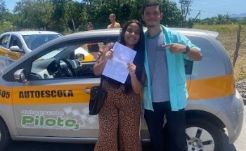 Auto Escola Piloto 3