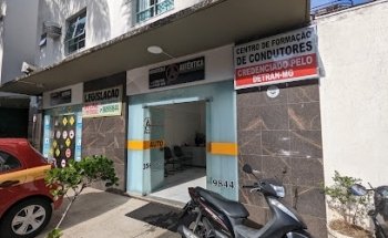 Autoescola Autêntica