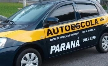 AUTO ESCOLA CFC PARANÁ