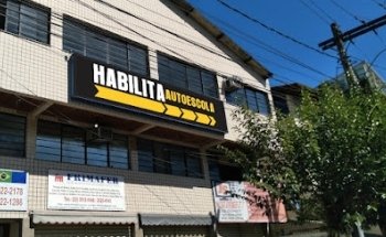 Autoescola Habilita