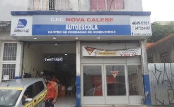 Autoescola Nova Calebe