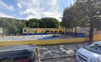 Auto Escola Tamandaré