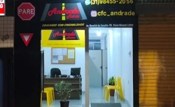 AUTO ESCOLA ANDRADE MATRIZ CARDOSO