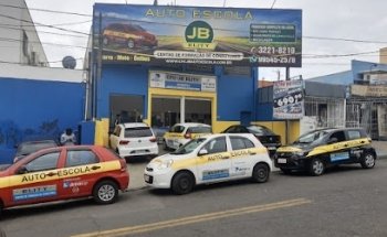 Auto School John Boyd