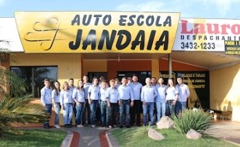 Auto Escola Jandaia