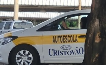 Auto Escola São Cristóvão