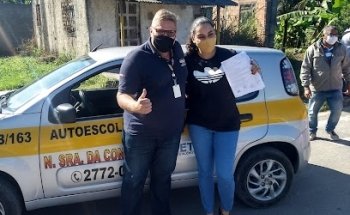 Auto e Moto Escola N. Sra. da Conceição