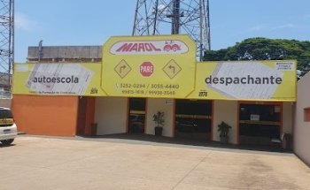 Autoescola e Despachante Marol