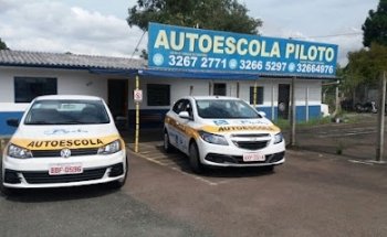 Auto Escola Piloto