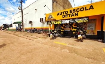 Autoescola DETAN Porto Velho
