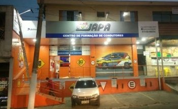 CFC Japa