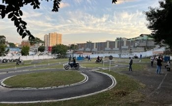 MOTO PISTA LOGUS - CREDENCIADA PELO DETRAN