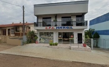 Centro de Formação de Condutores Margil