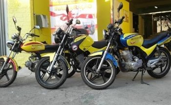 Auto Escola Anjos