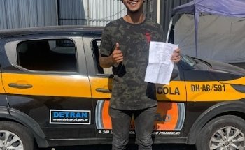 BR 114 Driver Training Center